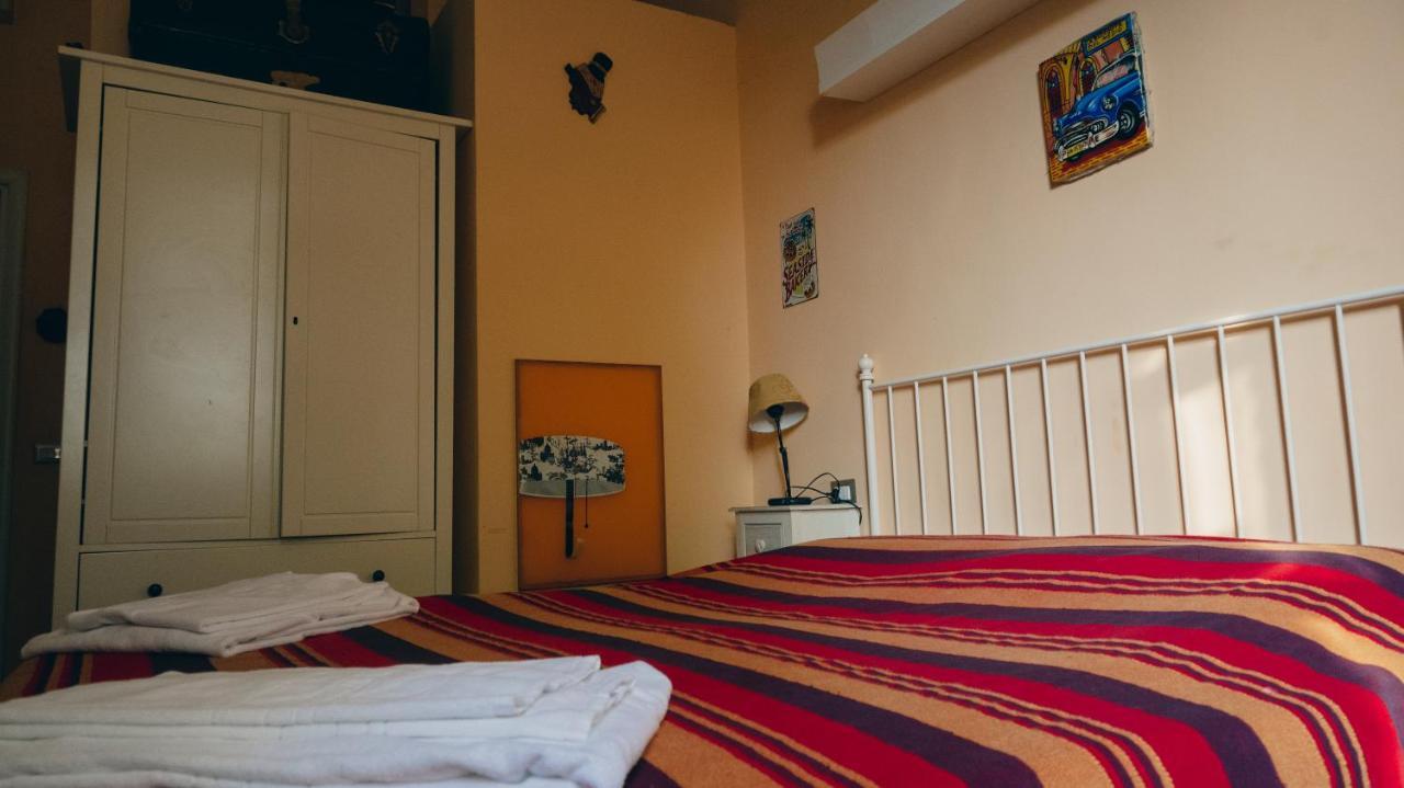25rooms Casa de hóspedes *