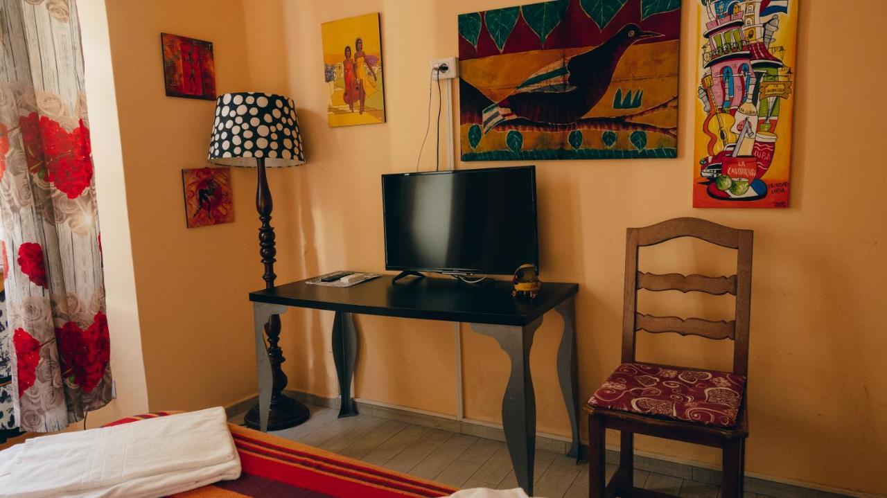 Casa de hóspedes 25rooms Roma