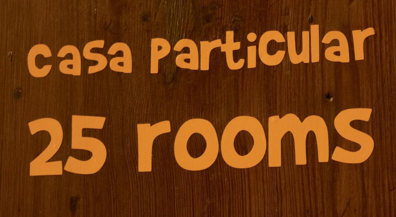 25rooms Casa de hóspedes *