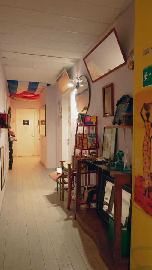 25rooms Casa de hóspedes