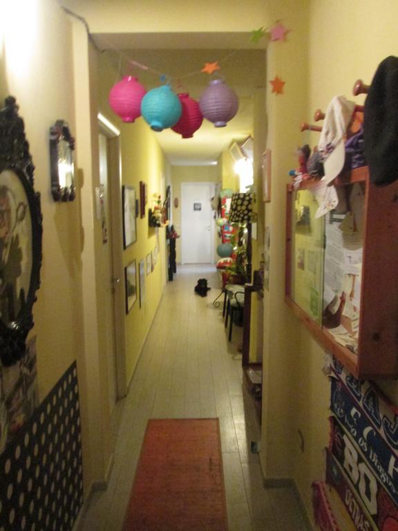 25rooms Casa de hóspedes Roma