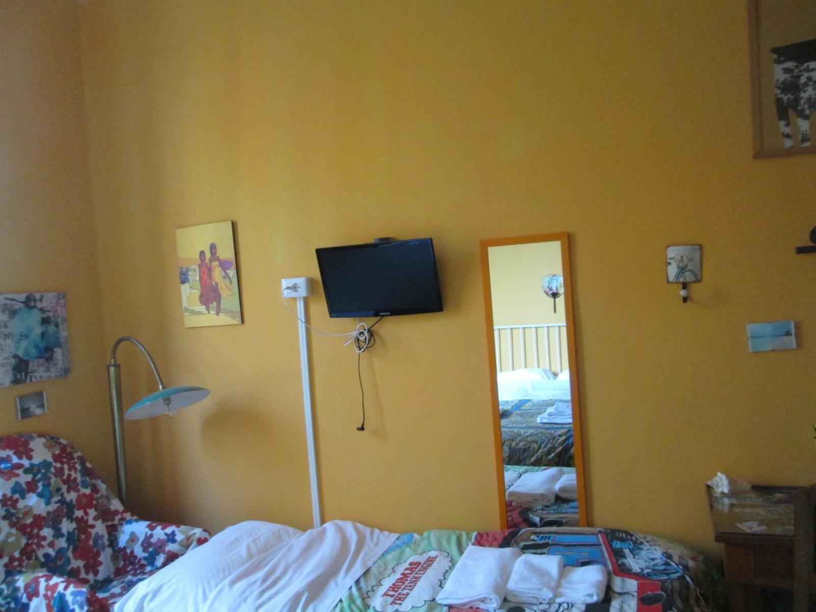Casa de hóspedes 25rooms