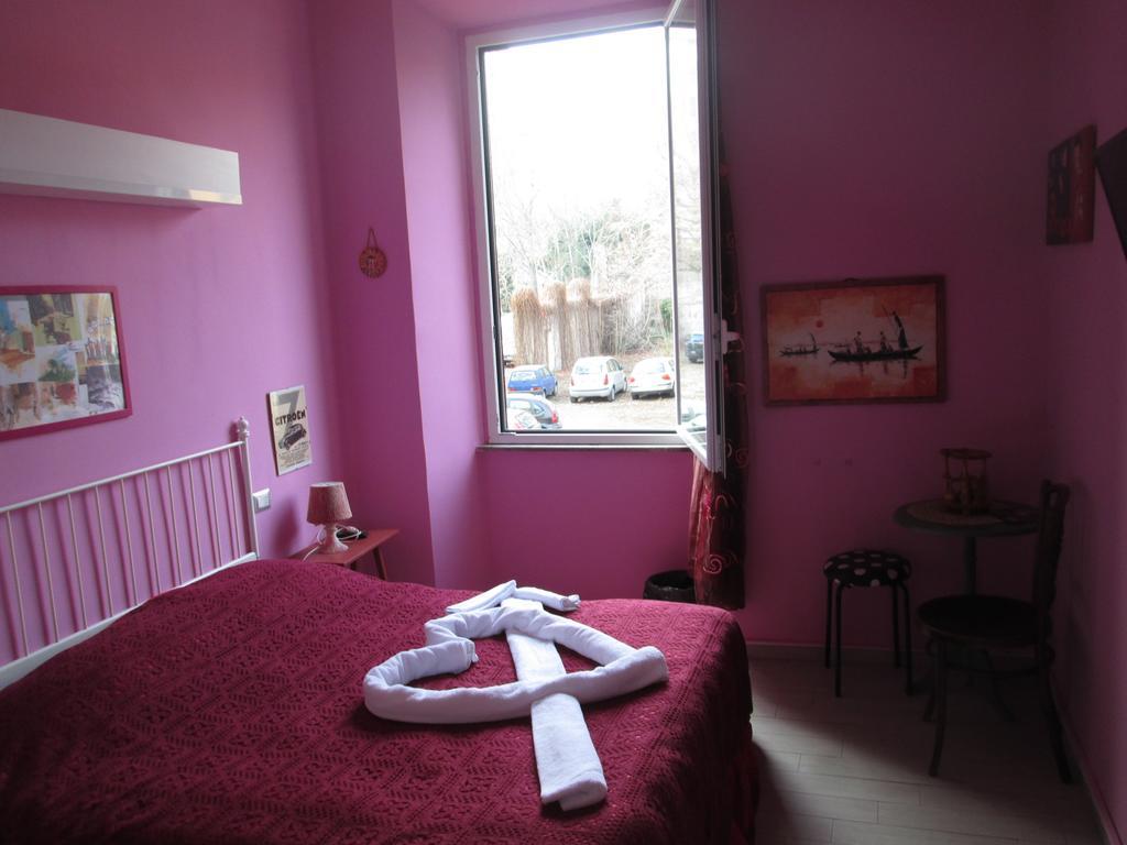 25rooms Casa de hóspedes Roma