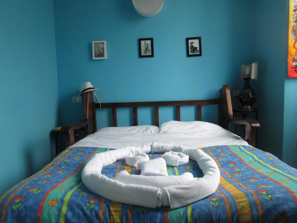 Casa de hóspedes 25rooms